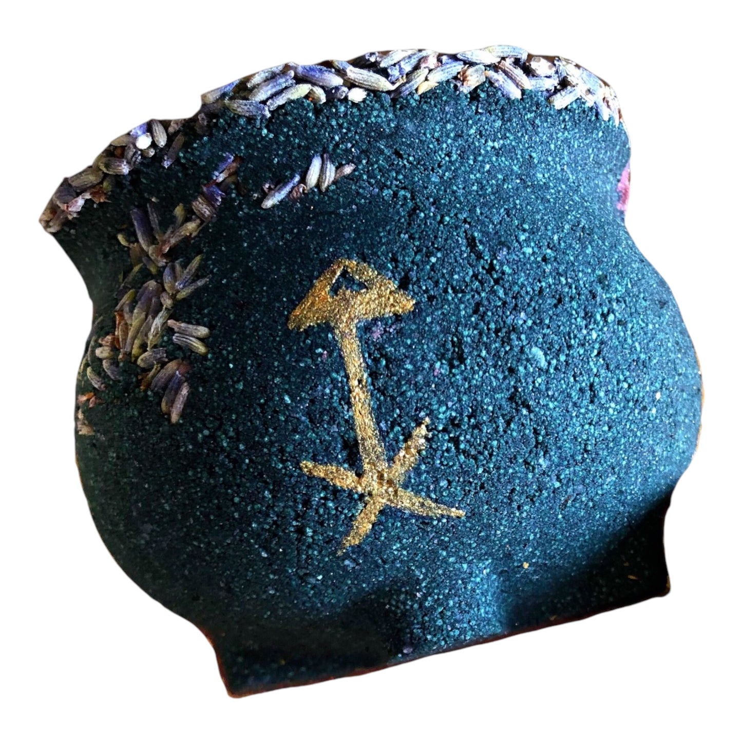 Ascension Cauldron Bomb