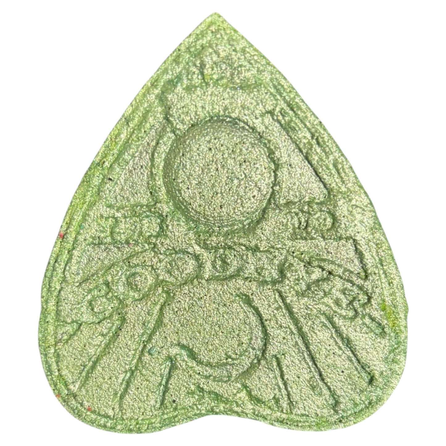 Planchette Bath Fizzie