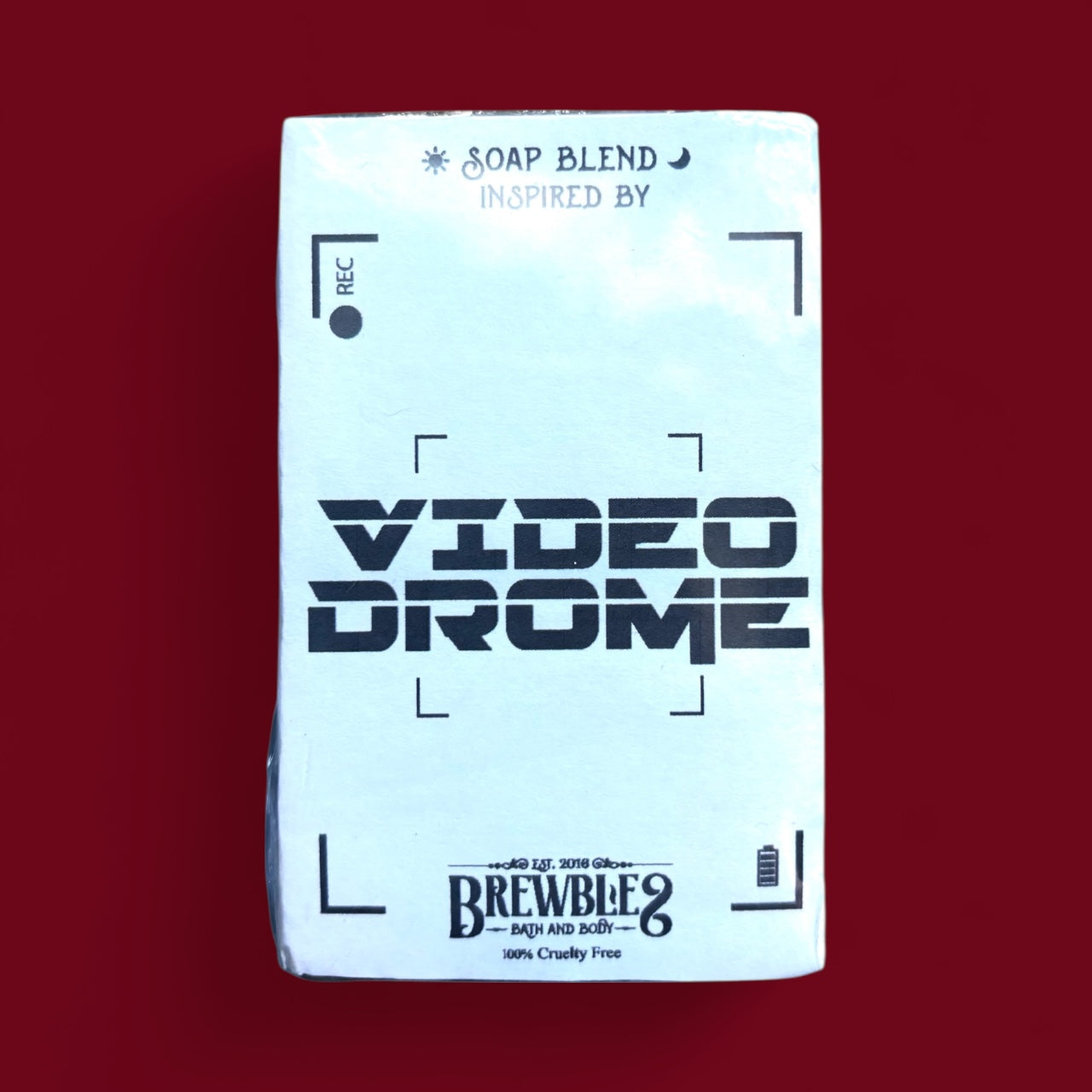VideoDrome Soap