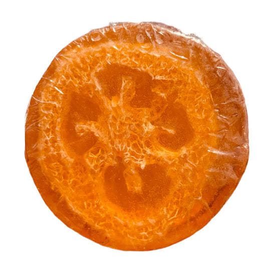 Estropajo Soap Citrus