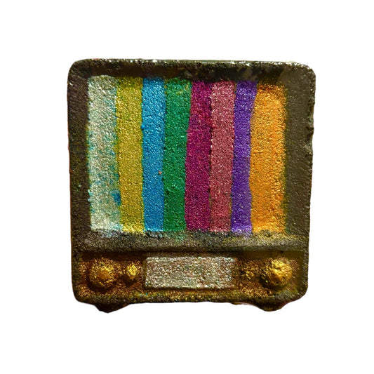 Digital Nostalgia Bath Bomb