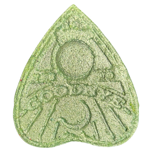 Planchette Bath Fizzie