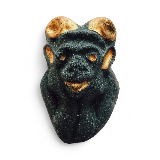 Chupacabra Bath Bomb