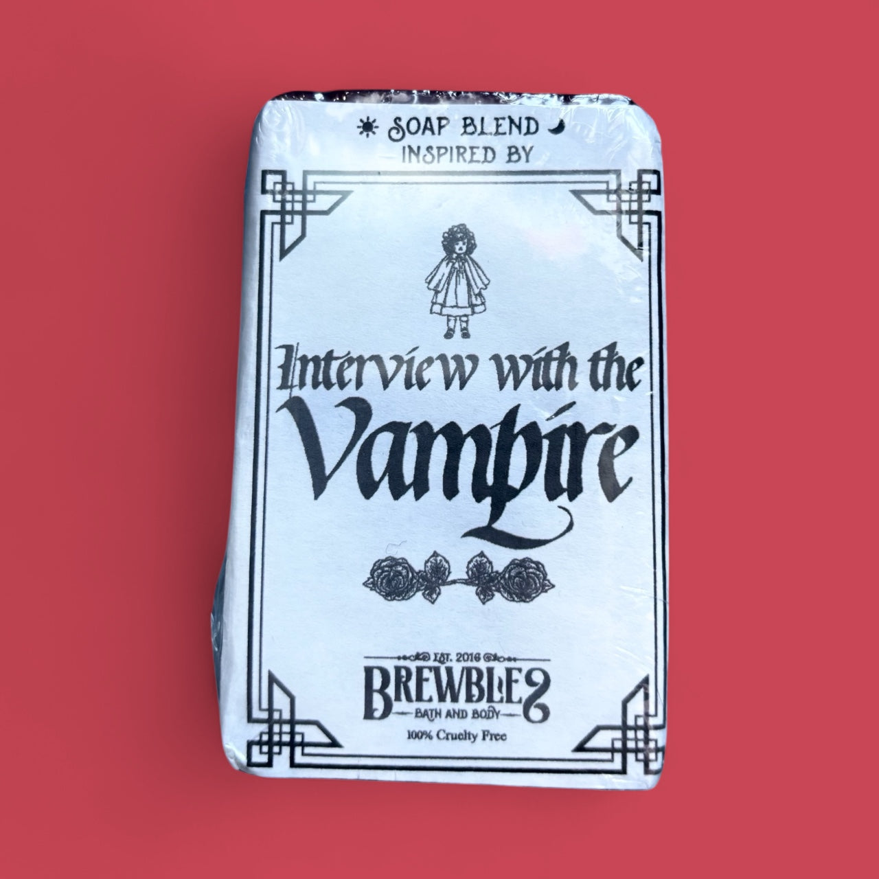 Interview with a Vampire Soap